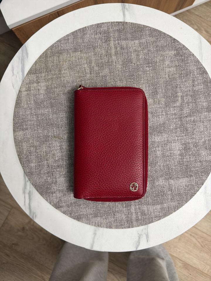 Кошелек Gucci