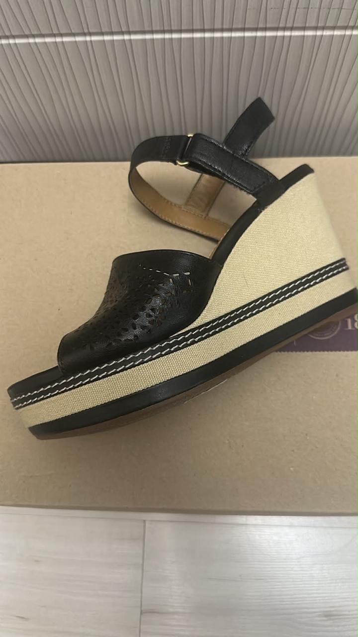 Clarks