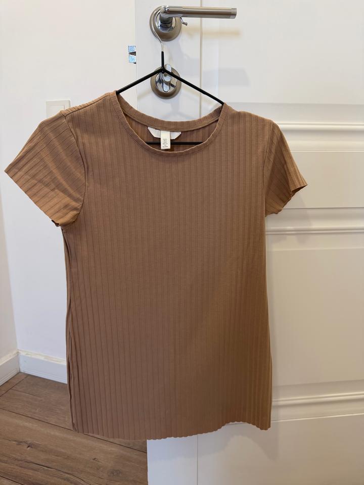 H&M футболка для беременных