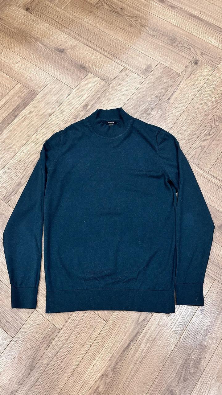 Джемпер Massimo Dutti