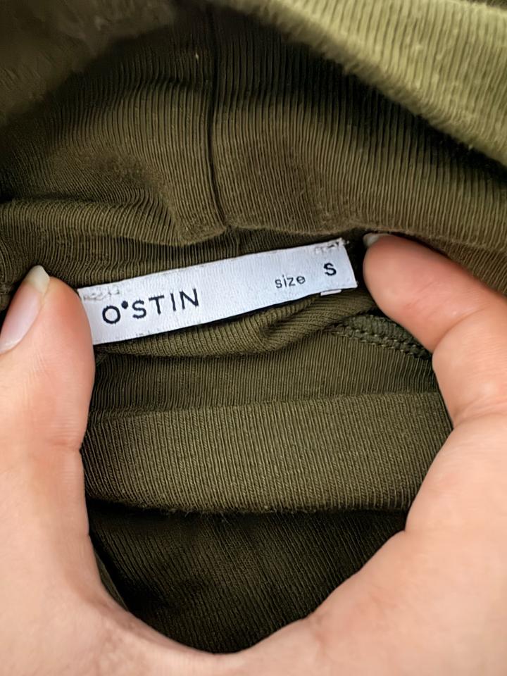 O'STIN