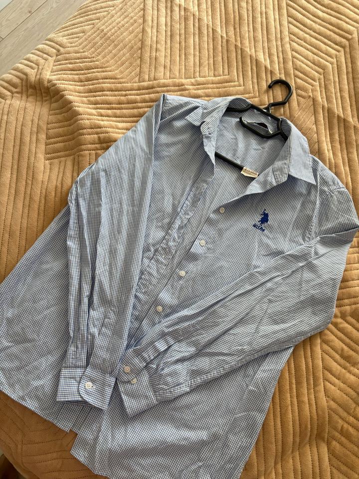 U.S. Polo Assn.