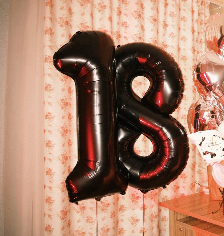 Шарик 18