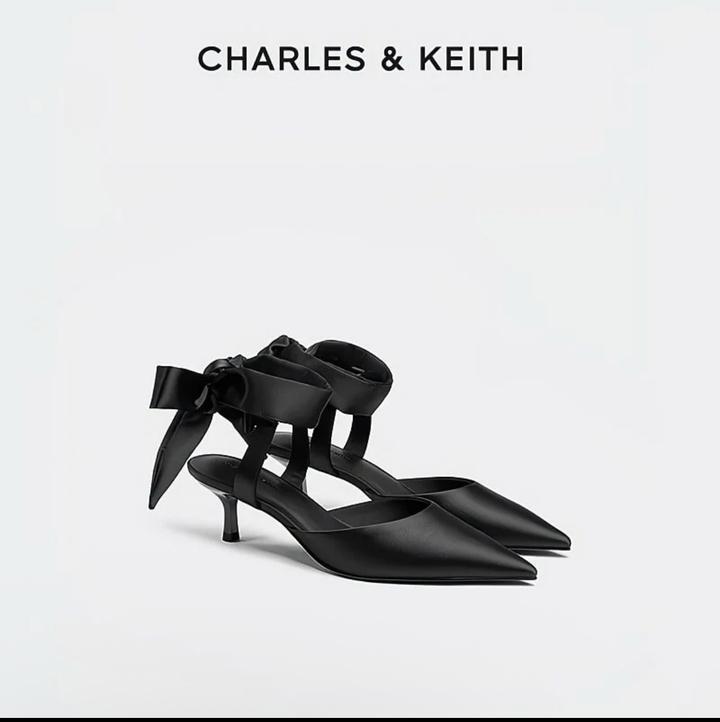 Charles & Keith
