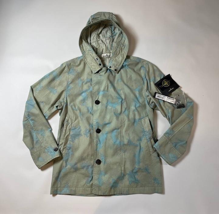 Куртка Stone Island