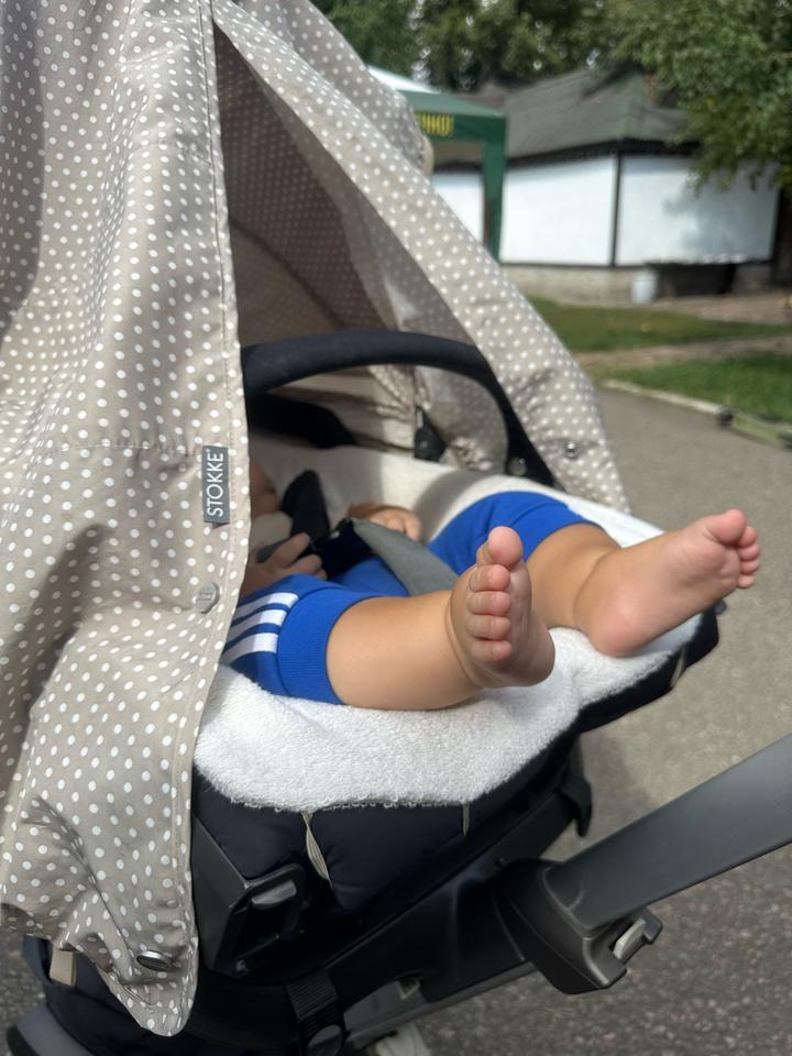 Stokke