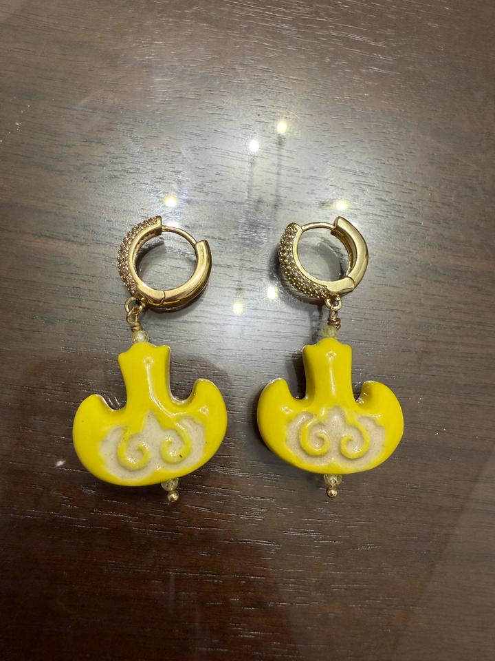 Handmade (ручная работа)