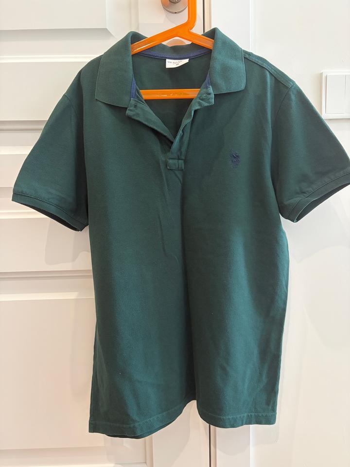 U.S. Polo Assn.