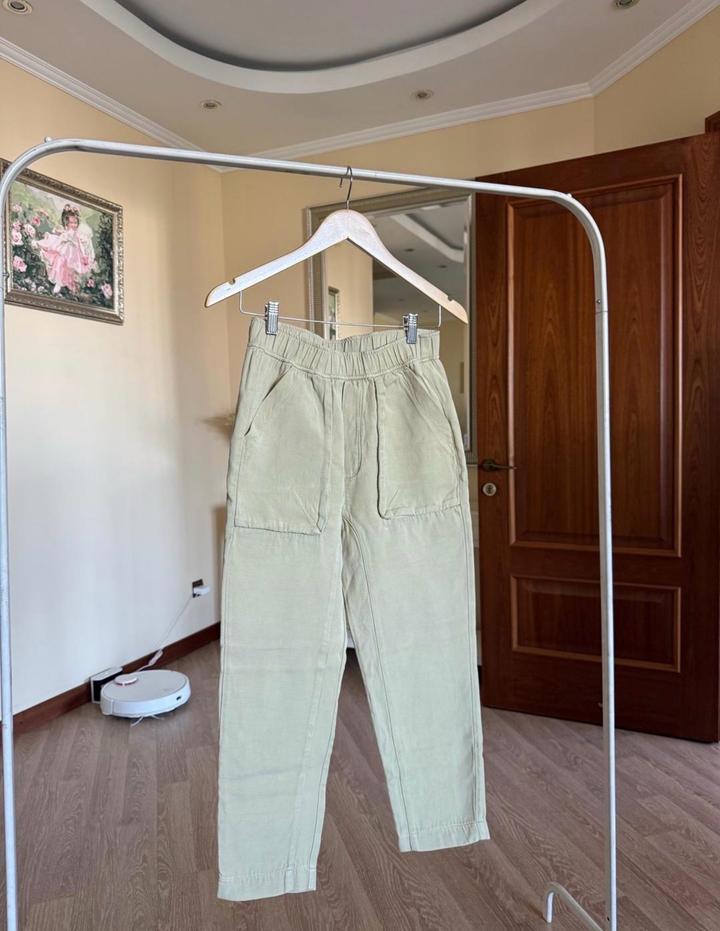Zara Брюки