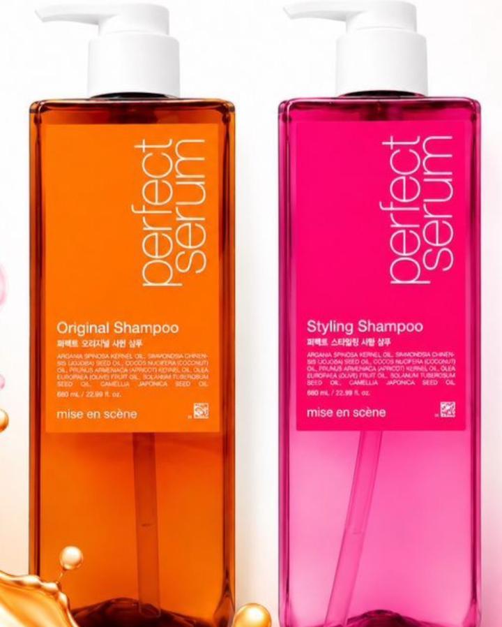 perfect serum