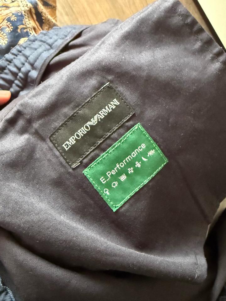 Emporio Armani
