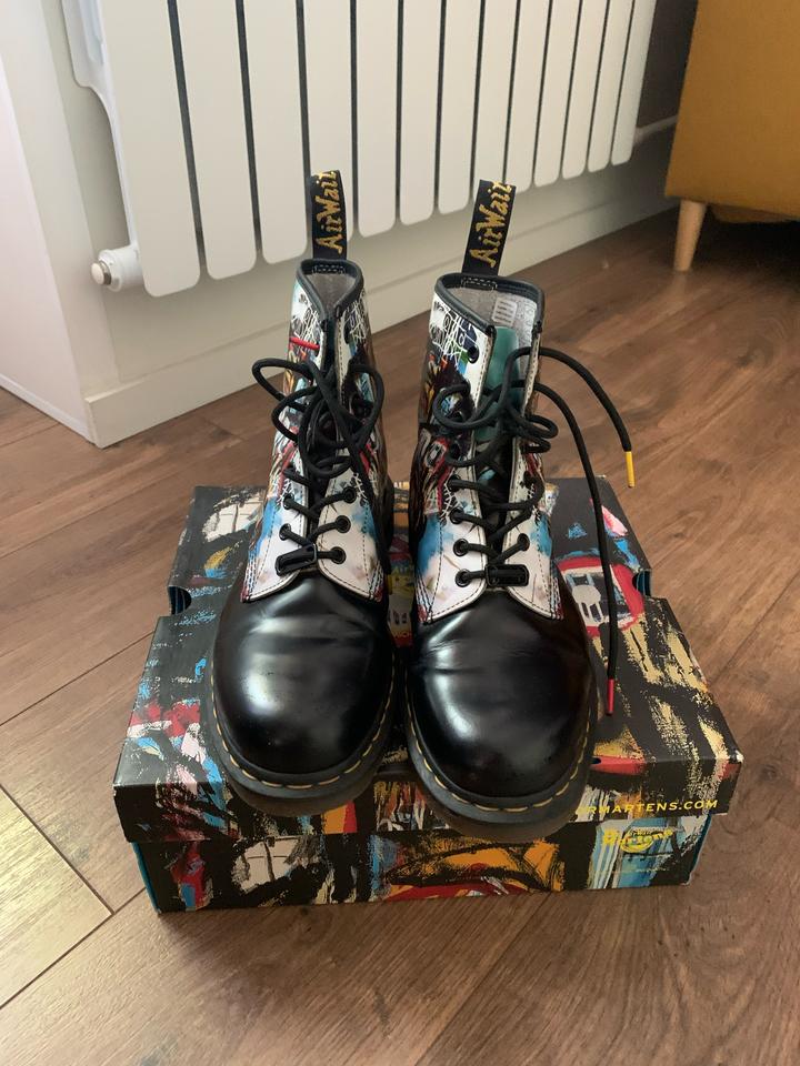 Dr. Martens