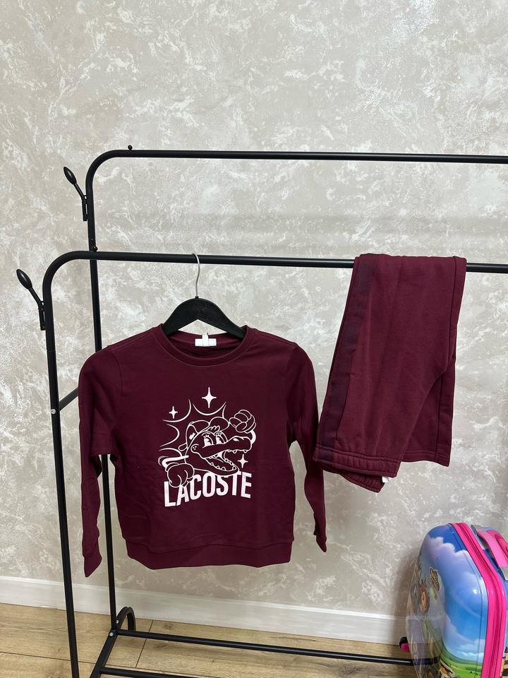 Lacoste