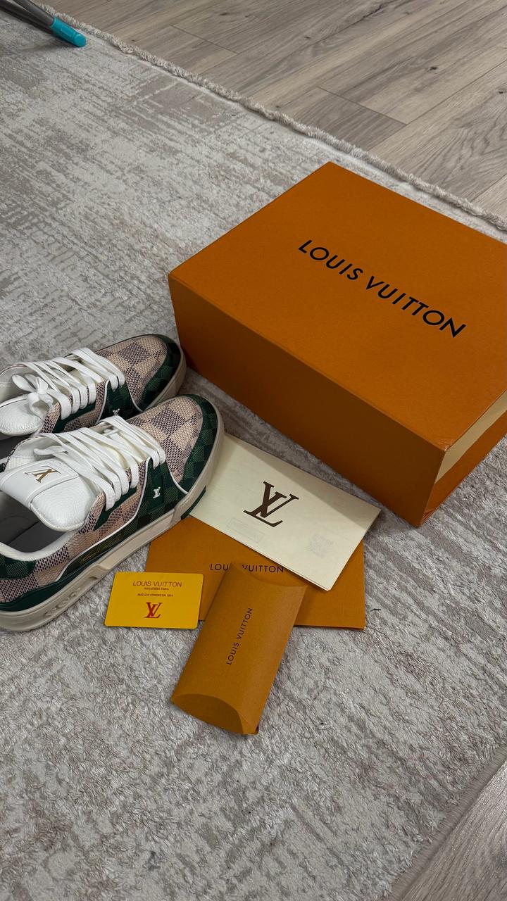 Louis Vuitton Кроссовки