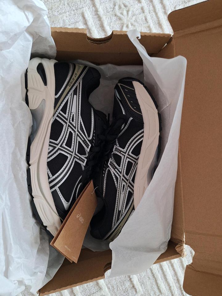 Кроссовки asics gt-2160