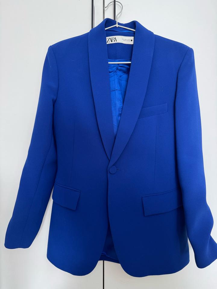 Zara пиджак