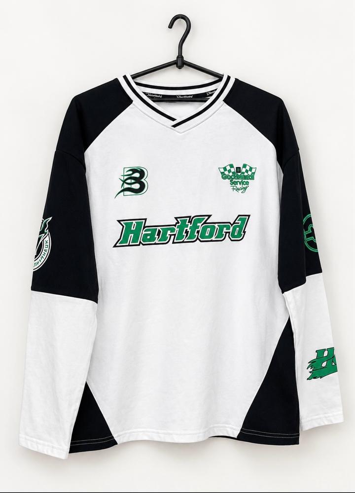 Лонгслив Hartford