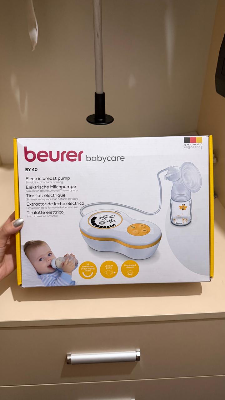 beurer
