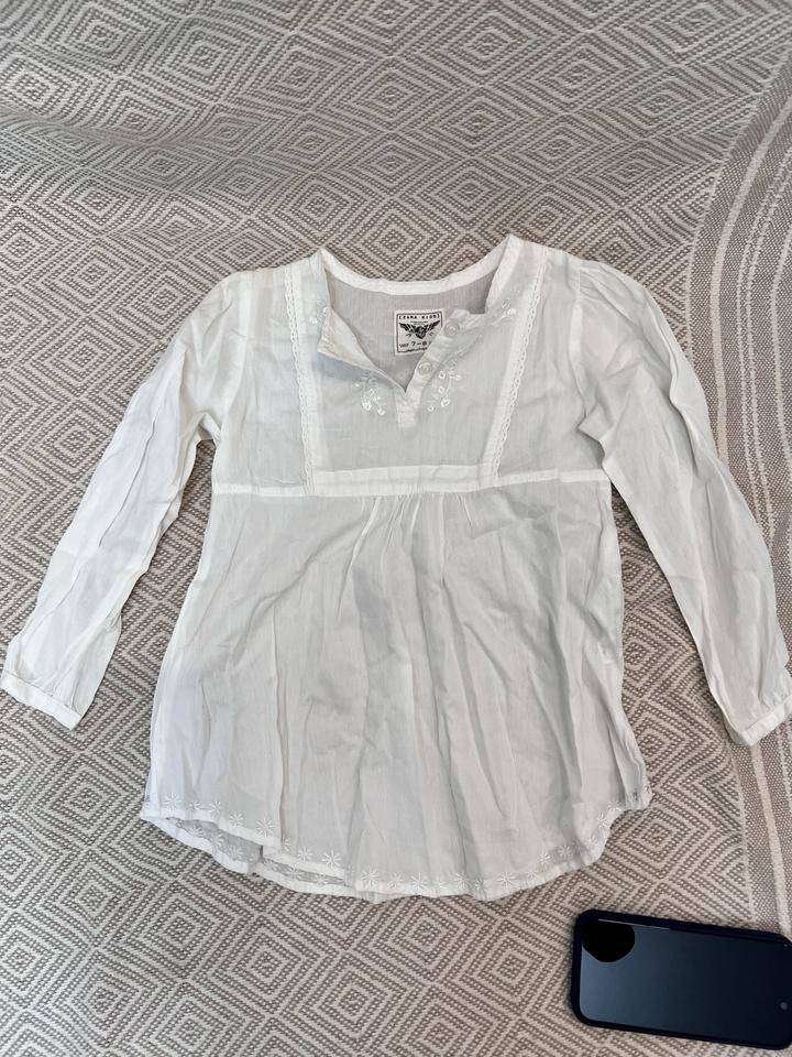 Zara Kids