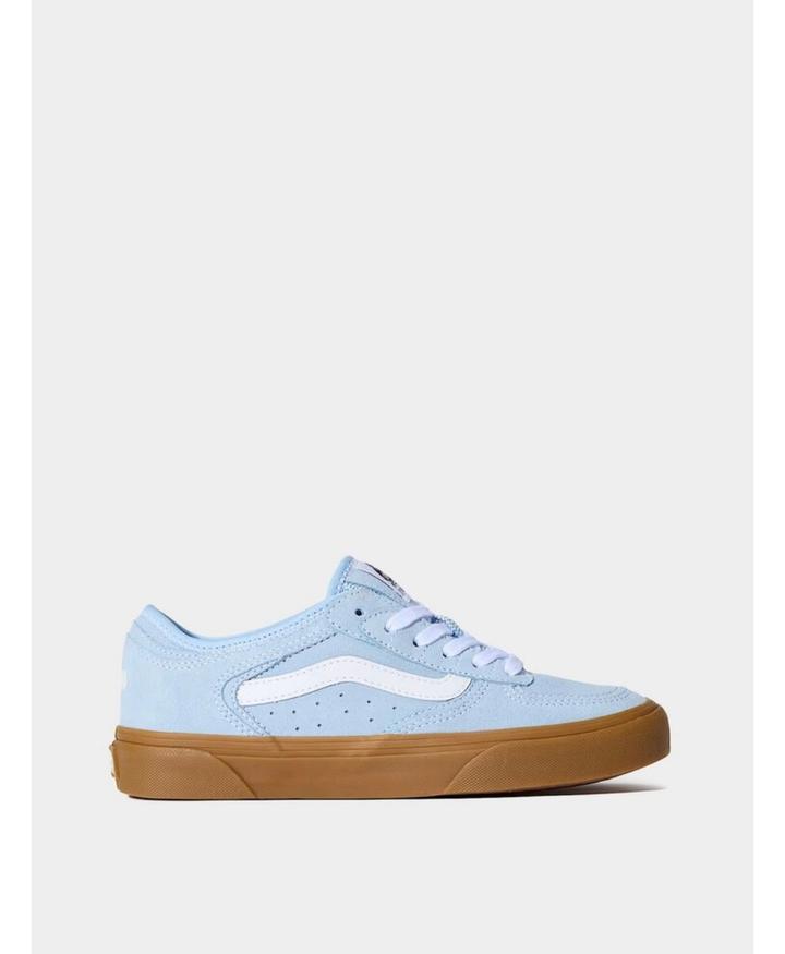 Кеды Vans