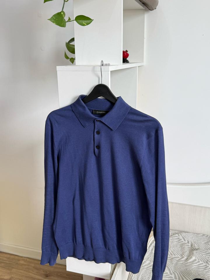 Ermenegildo Zegna