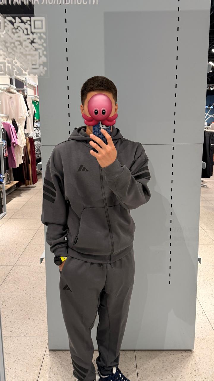 Adidas