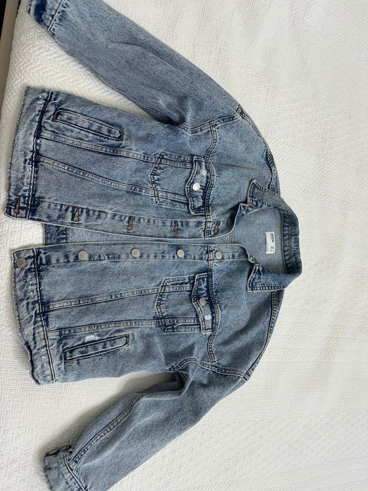 Bershka