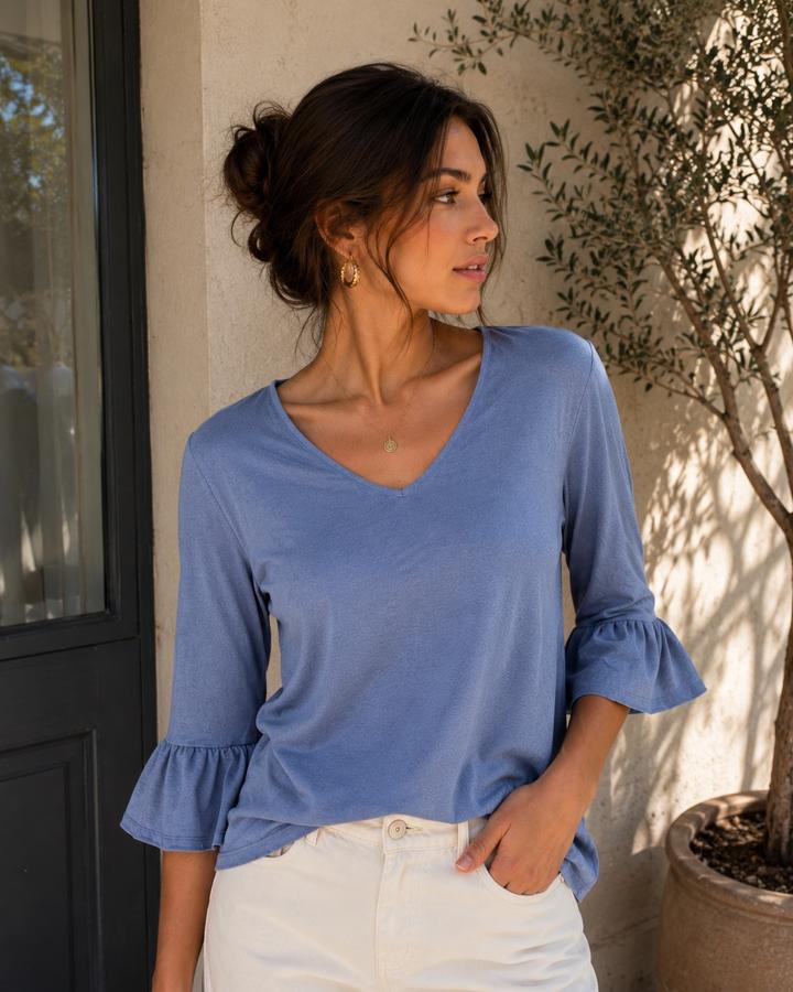 Blue Motion