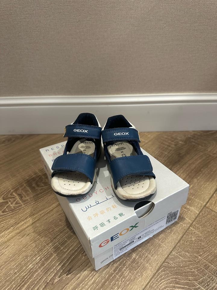 Geox