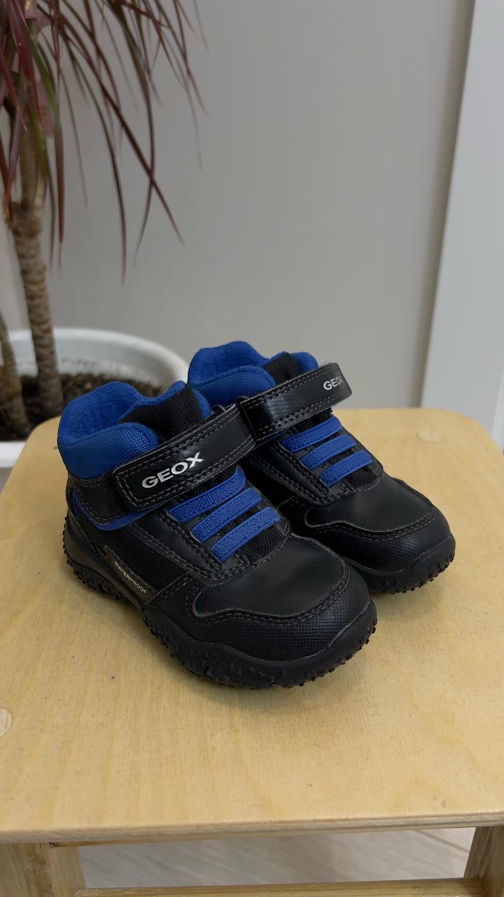 Geox