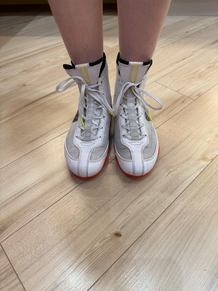 Nike