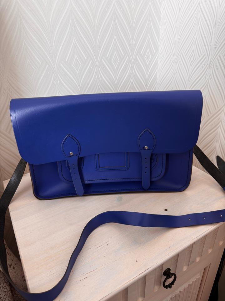 The Cambridge Satchel Company
