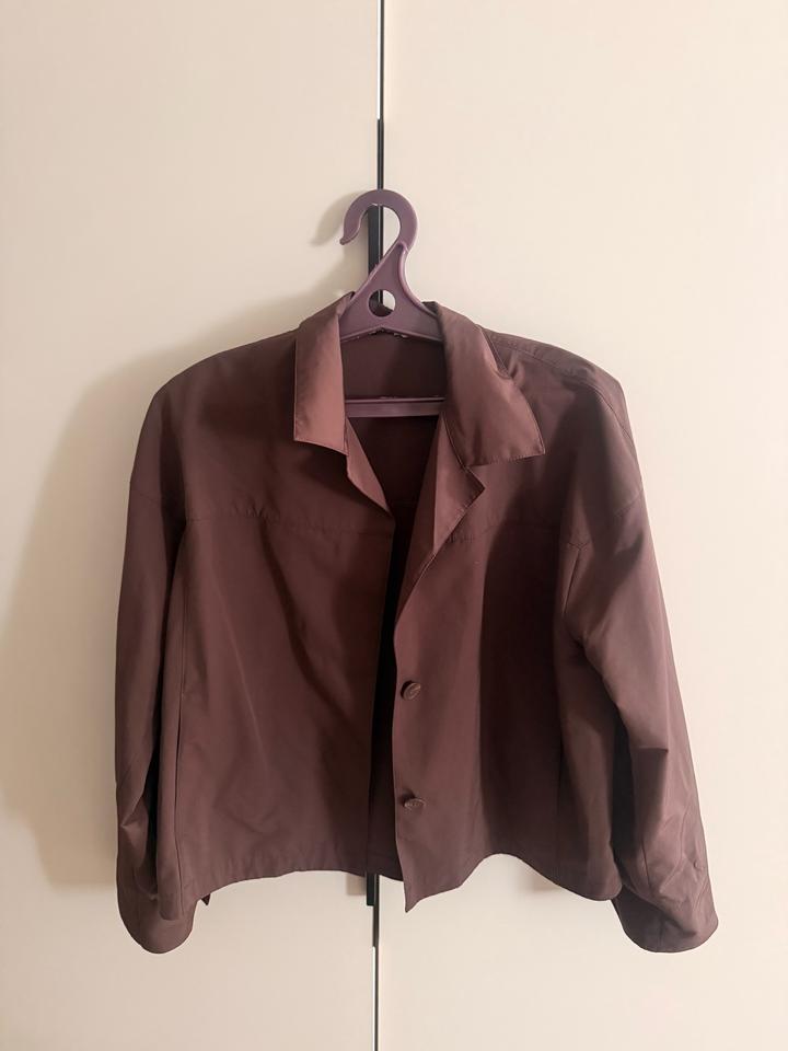 Куртка UNIQLO