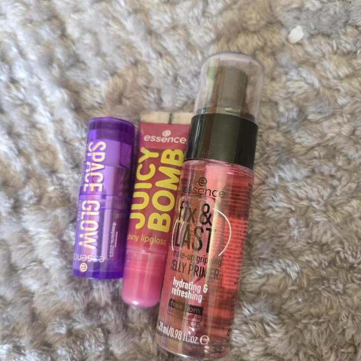 Essence