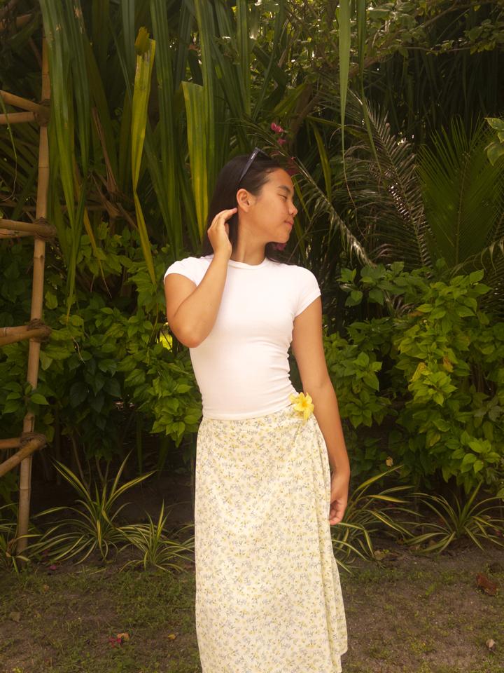 Gaissina