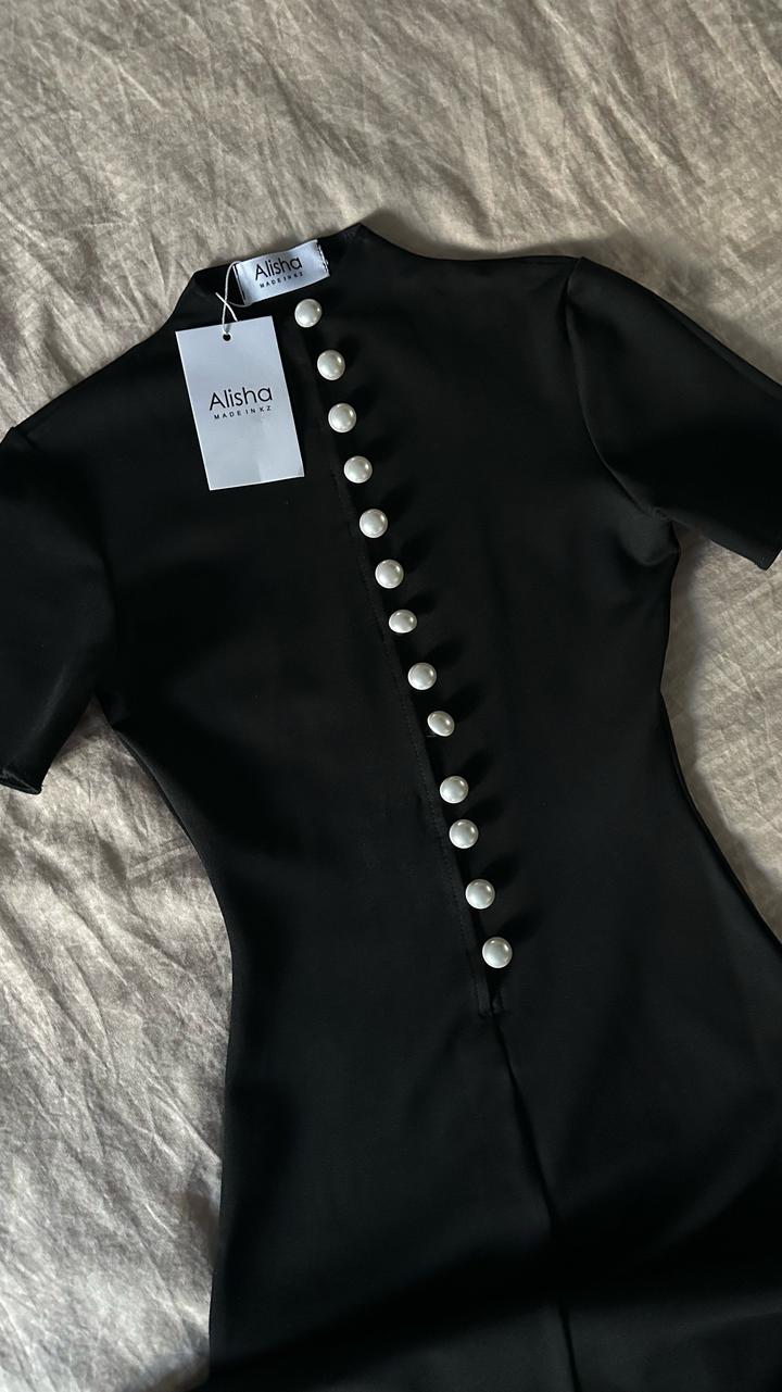 Alisha Atelier Платье