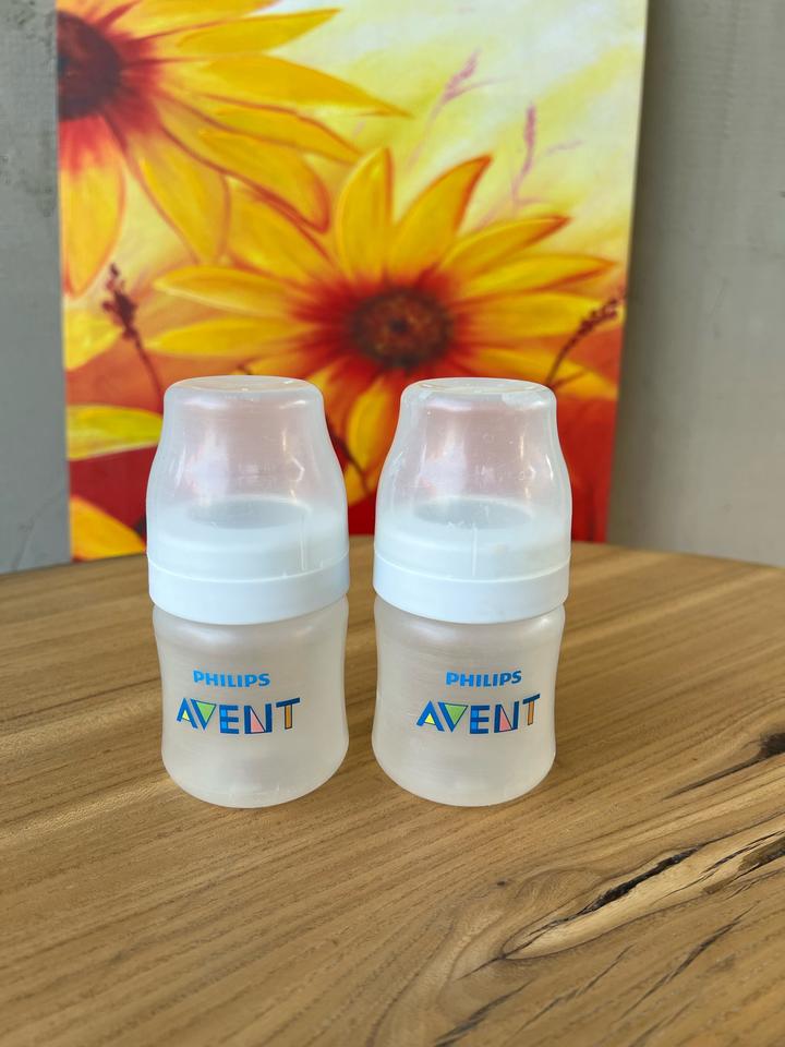 Бутылочки для кормления Philips Avent Anti-Colic 125 мл 2 шт