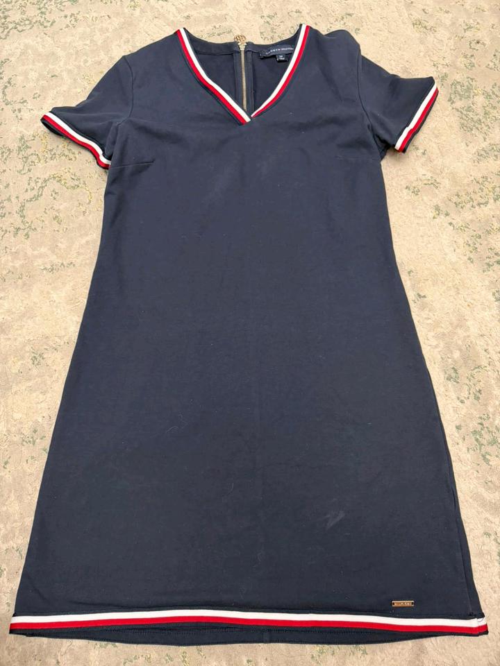 Tommy Hilfiger