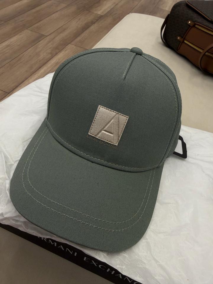 Armani Exchange