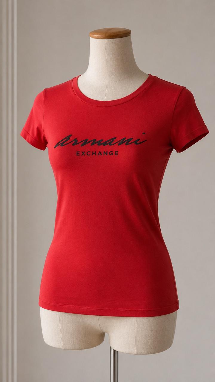 Armani Exchange