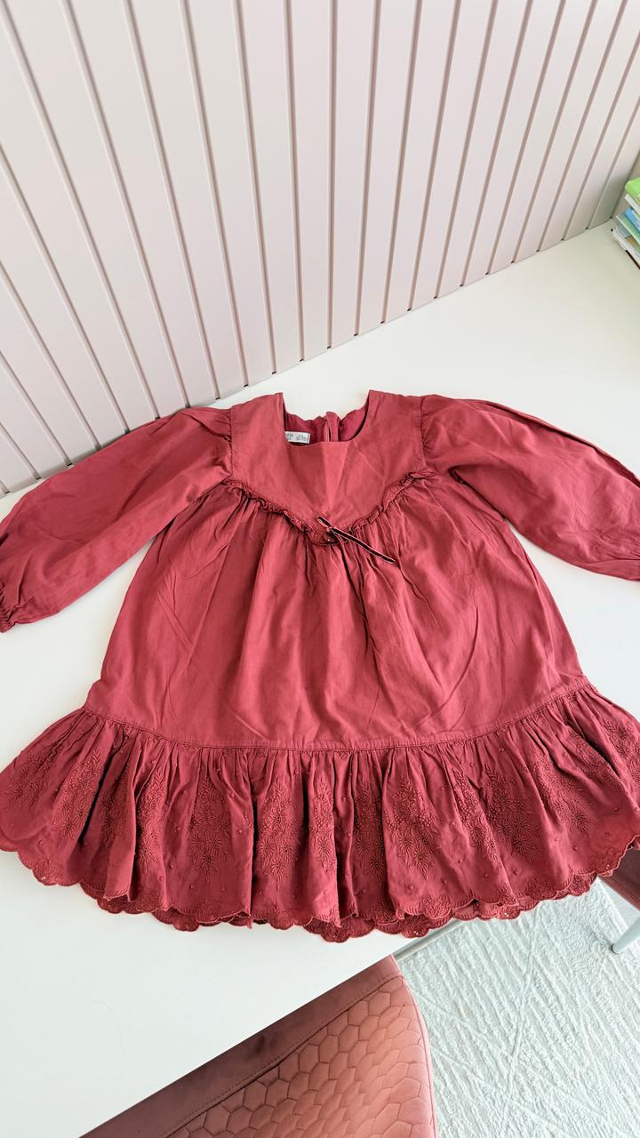 Monna Rosa