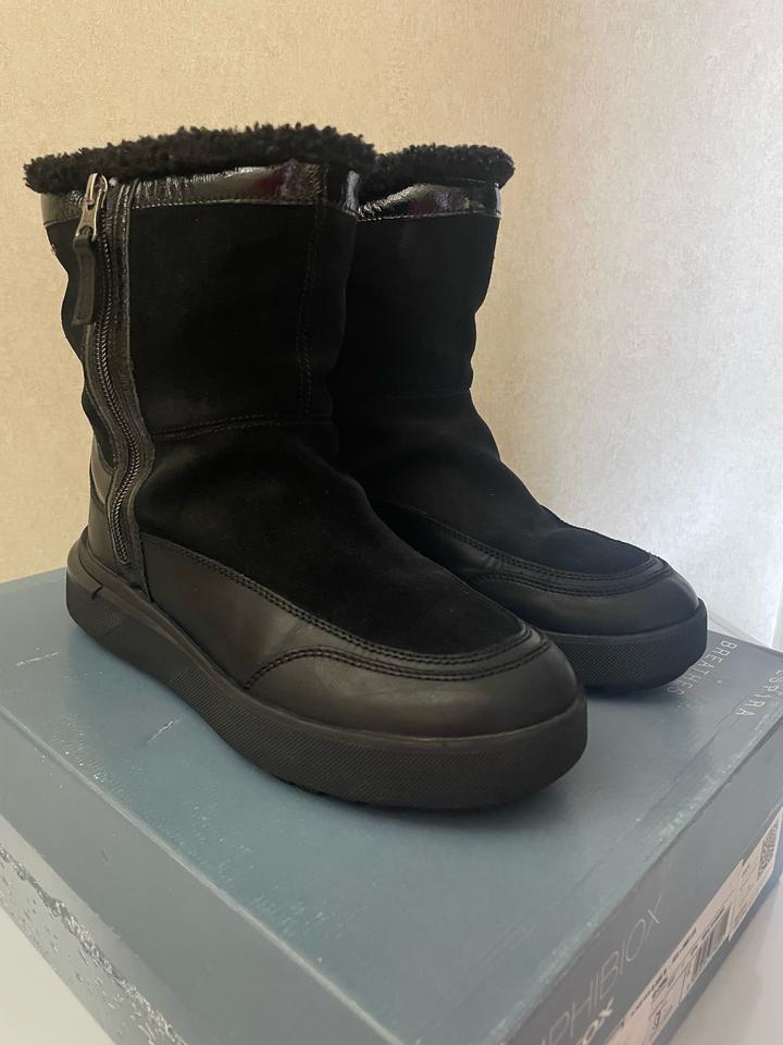 Geox