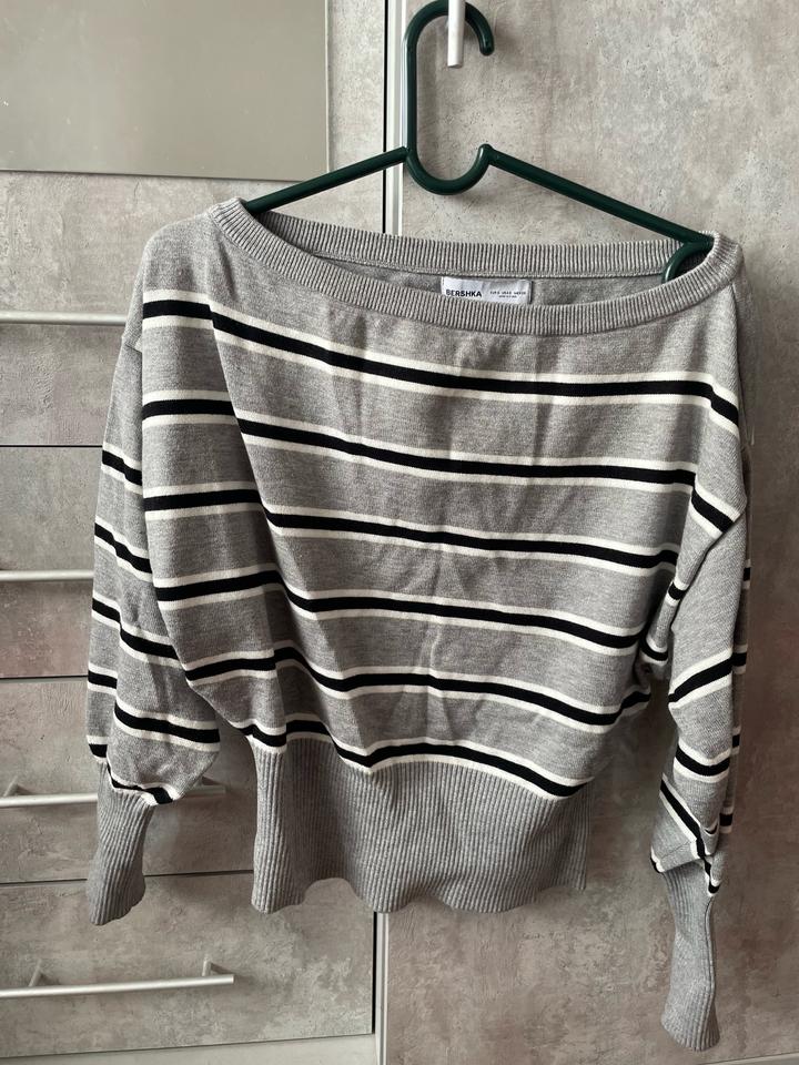 Bershka