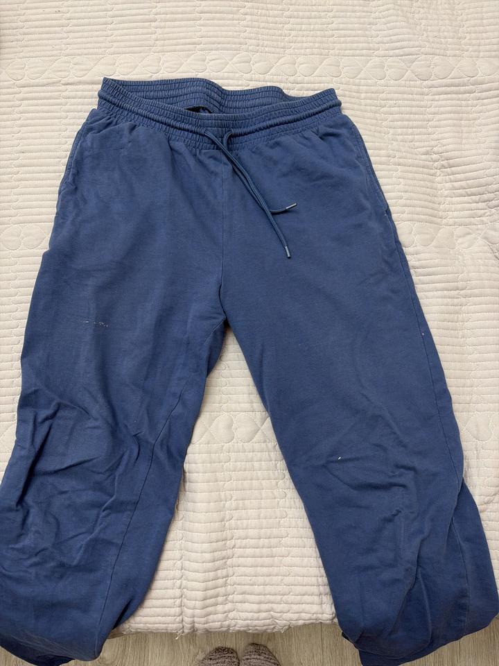 Джоггеры Tezenis
