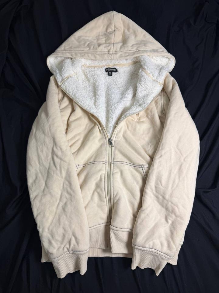 Худи True Religion