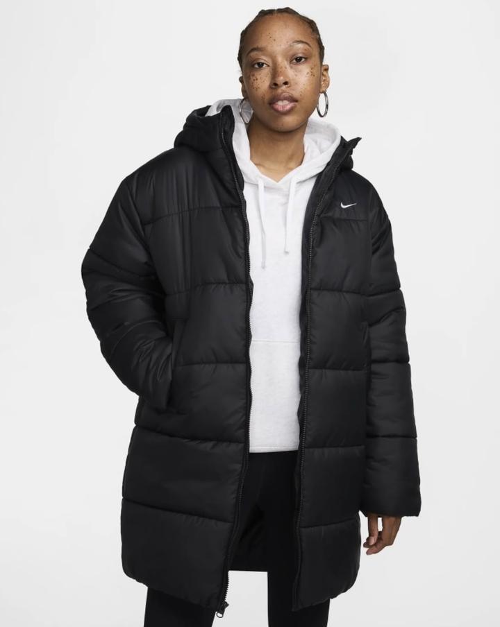 Оригинальная женская куртка Nike