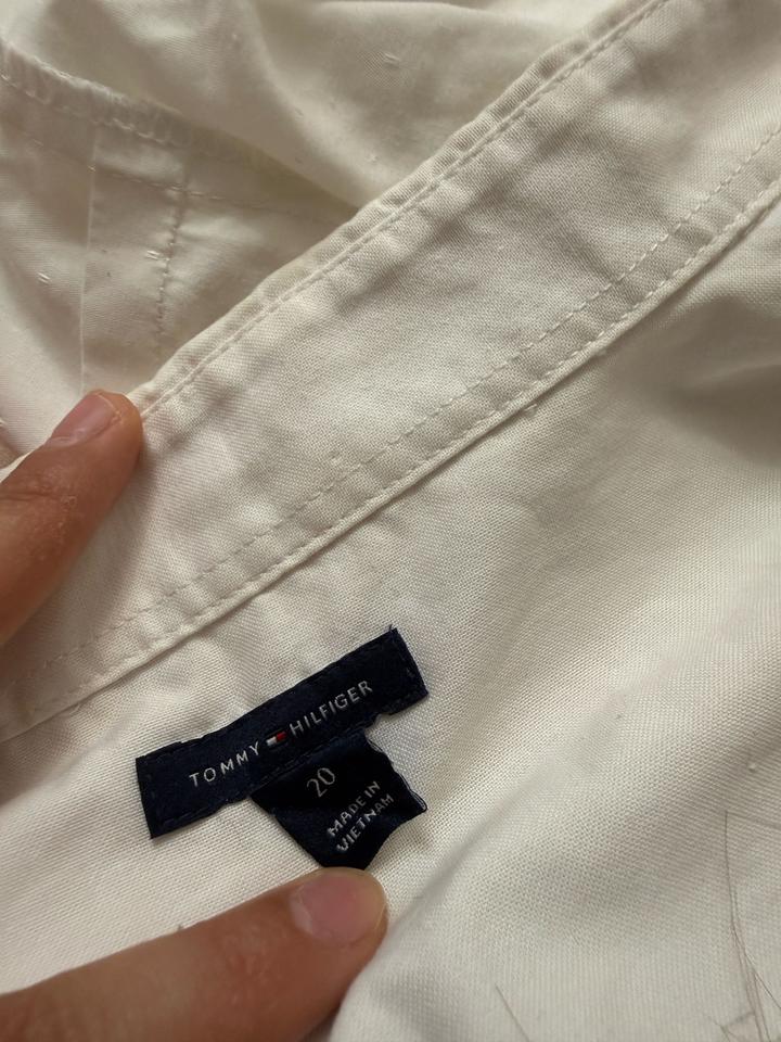 Tommy Hilfiger
