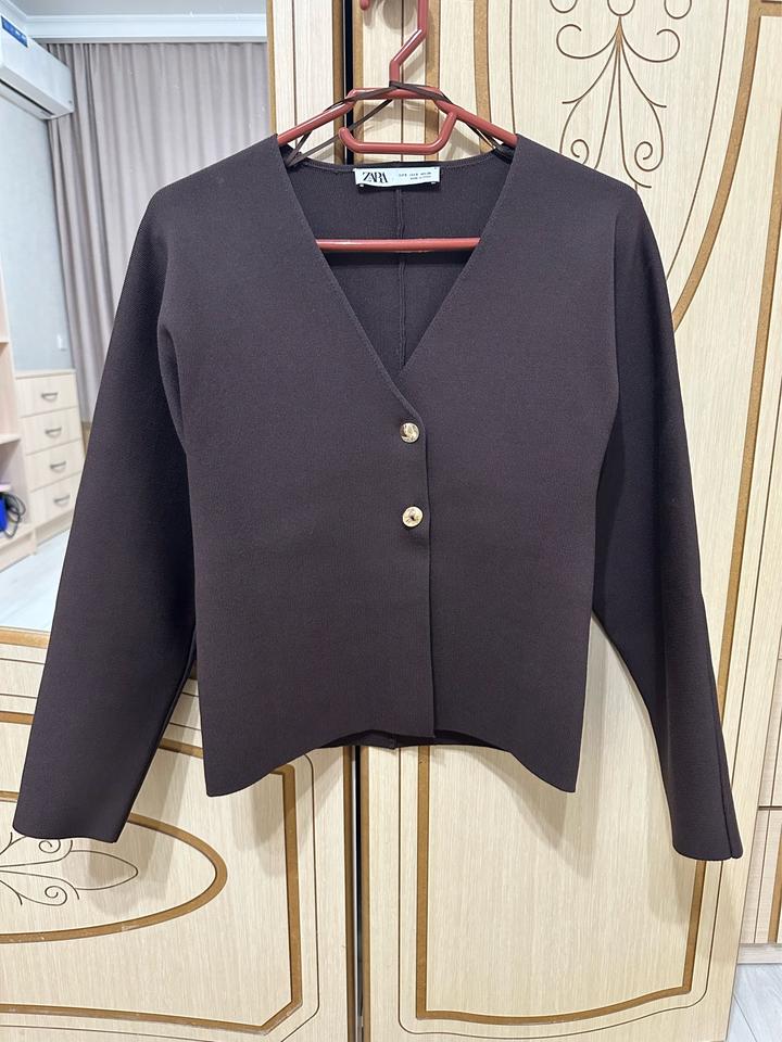Кардиган ZARA