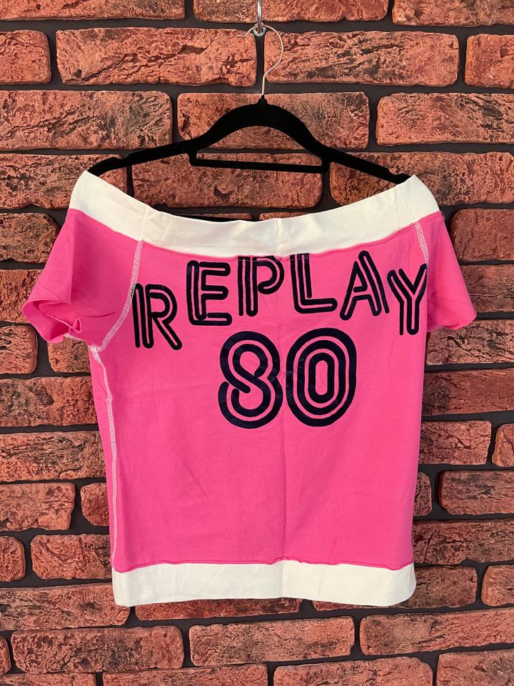 Replay