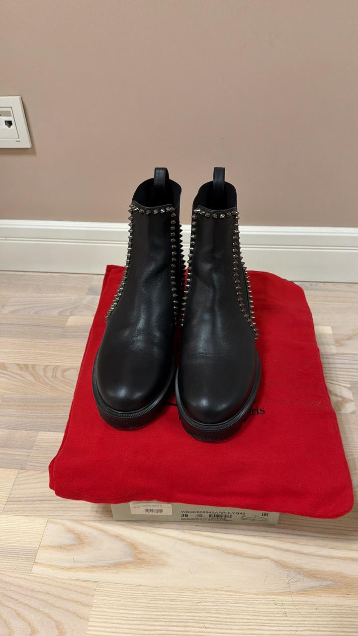 Christian Louboutin